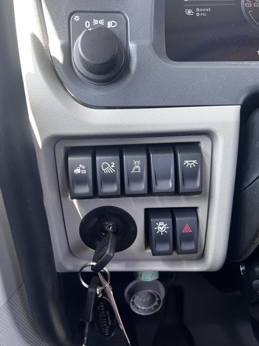 2026 Peterbilt 567 — photo 17