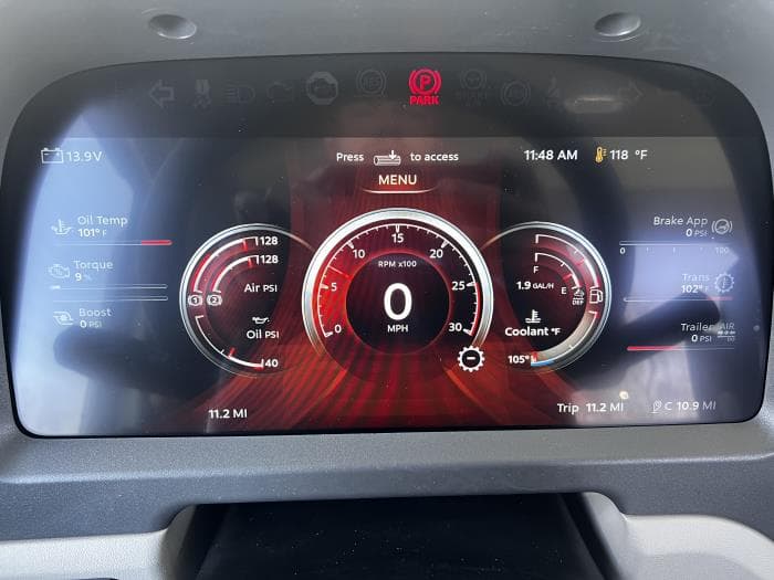 2026 Peterbilt 567 — photo 21