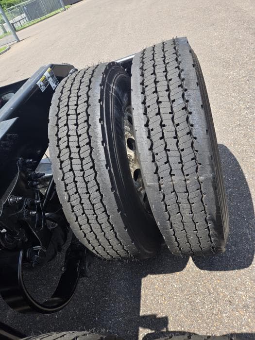 2022 Peterbilt 579 — photo 17