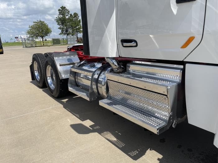 2022 Peterbilt 567 — photo 5