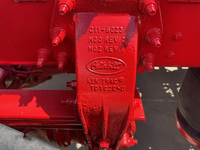 2022 Peterbilt 567 — photo 8