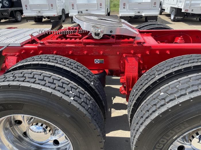 2022 Peterbilt 567 — photo 13