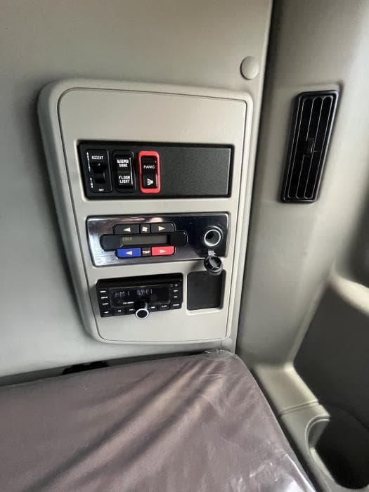 2021 International LT — photo 15