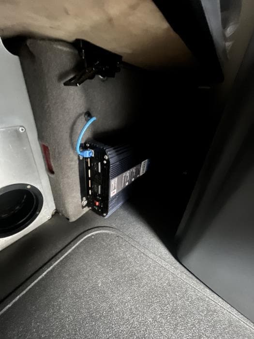 2021 International LT — photo 16