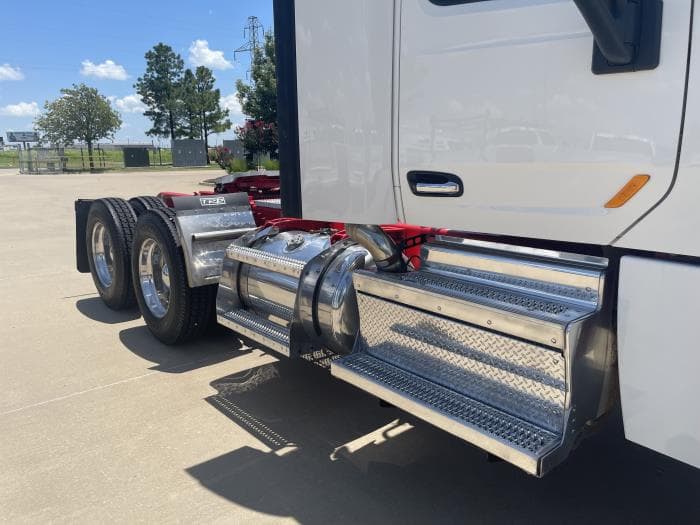2022 Peterbilt 567 — photo 5