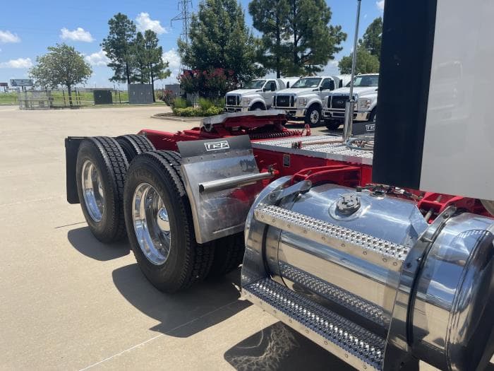 2022 Peterbilt 567 — photo 6