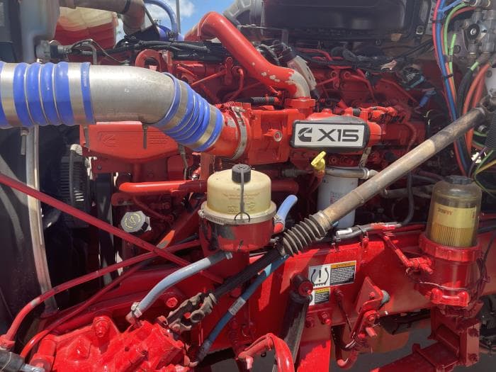 2022 Peterbilt 567 — photo 24