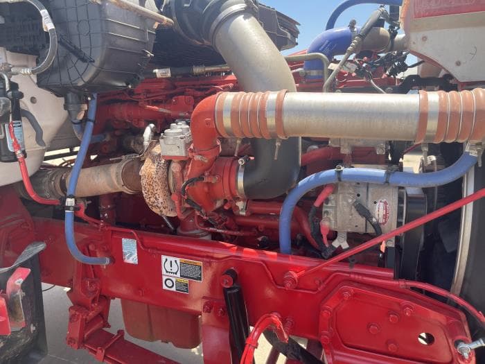 2022 Peterbilt 567 — photo 26