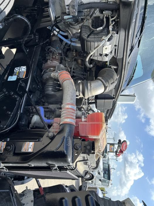 2021 Peterbilt 579 — photo 20