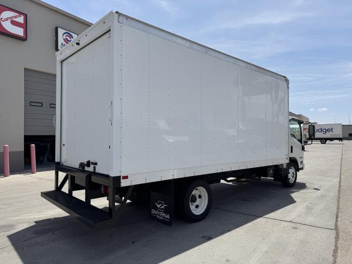 2024 Isuzu NRR — photo 6