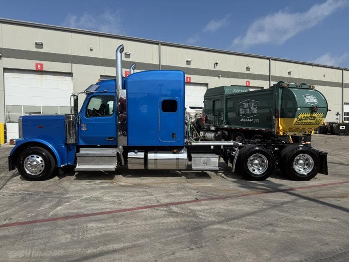 2026 Peterbilt 589 — photo 5