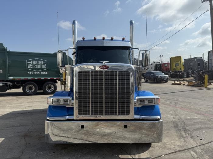2026 Peterbilt 589 — photo 13