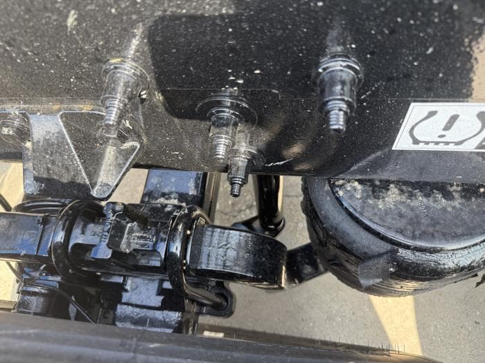 2026 Peterbilt 589 — photo 23