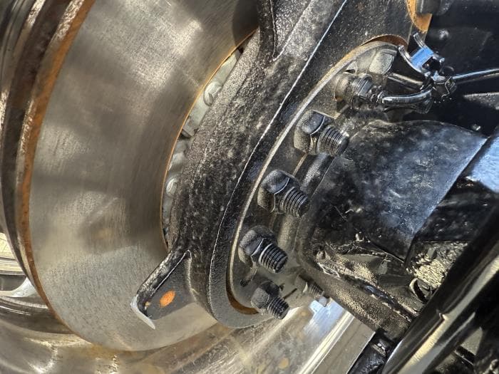 2026 Peterbilt 589 — photo 25