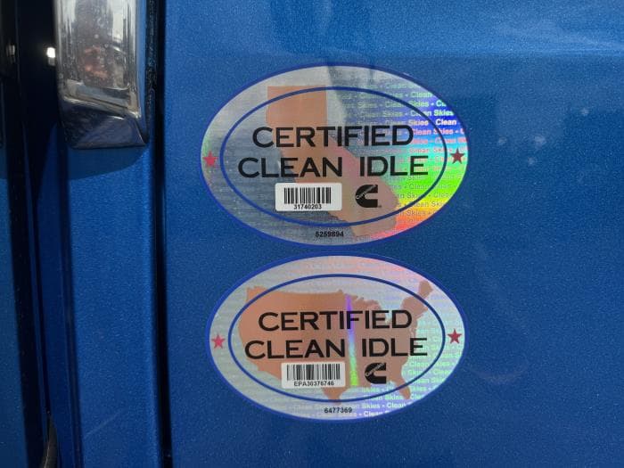 2026 Peterbilt 589 — photo 27