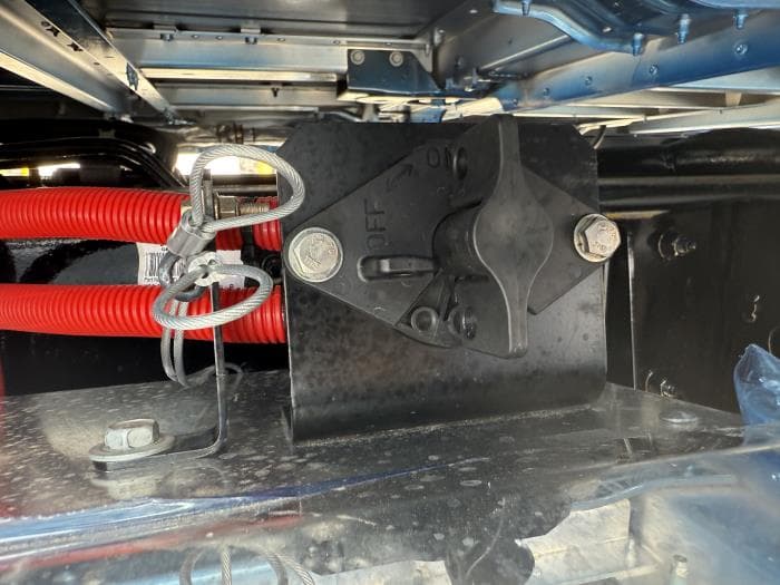 2026 Peterbilt 589 — photo 28