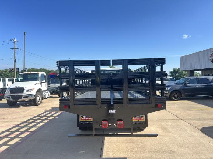 2025 International MV — photo 5