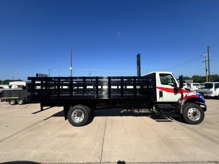 2025 International MV — photo 7