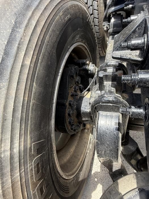 2021 Peterbilt 579 — photo 5