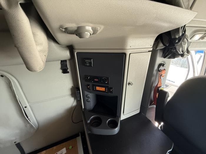 2021 Peterbilt 579 — photo 12