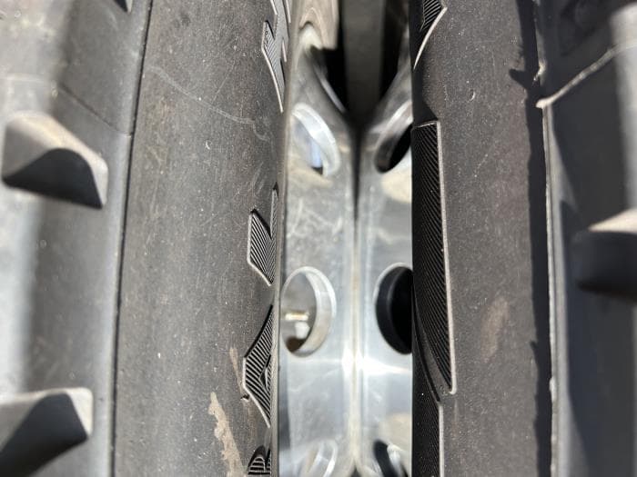 2021 Peterbilt 579 — photo 11