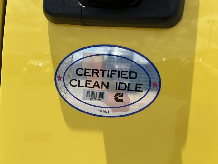 2021 Peterbilt 579 — photo 16