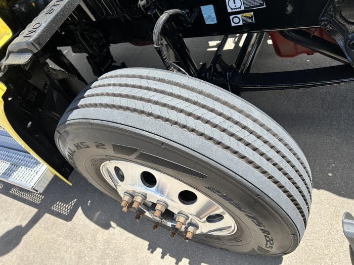 2021 Peterbilt 579 — photo 22