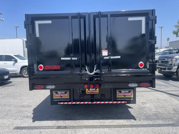 2025 Isuzu NRR — photo 5