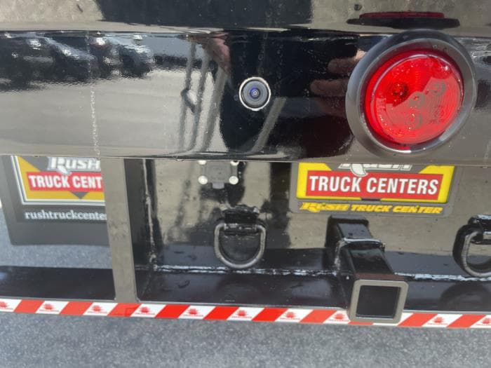 2025 Isuzu NRR — photo 12