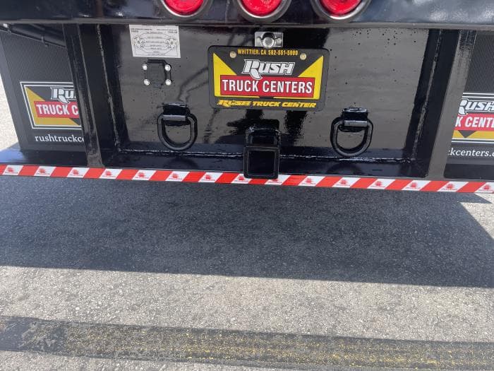 2025 Isuzu NRR — photo 6