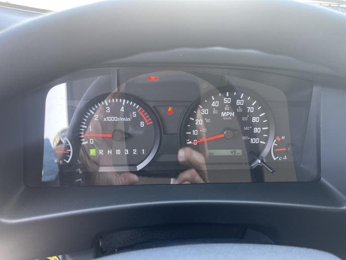 2025 Isuzu NRR — photo 20