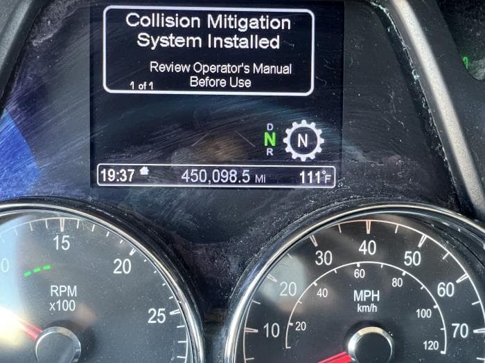 2022 Peterbilt 579 — photo 12