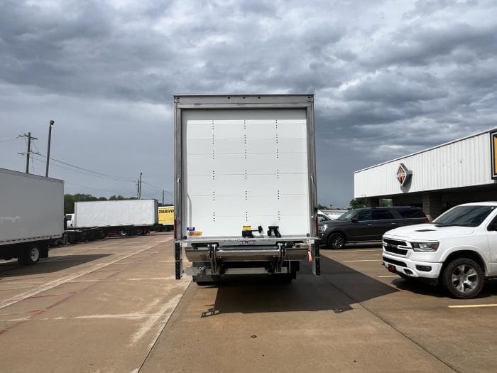 2025 International MV — photo 5