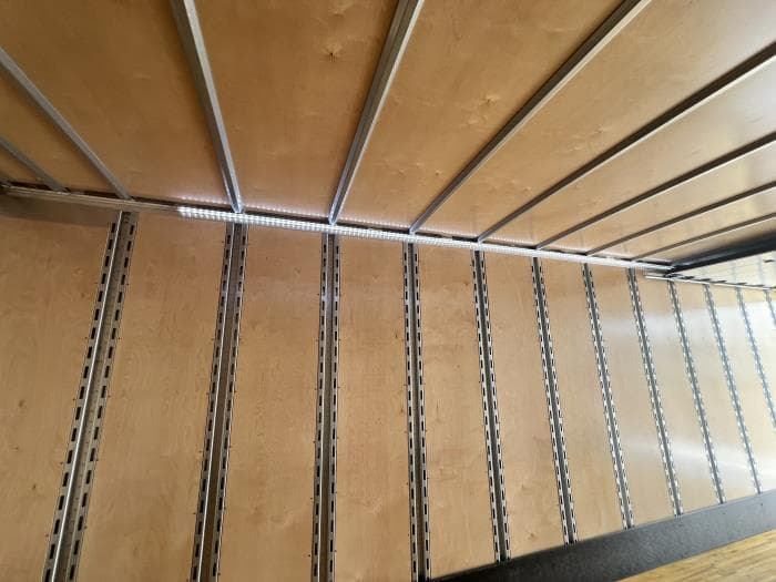 2025 International MV — photo 16