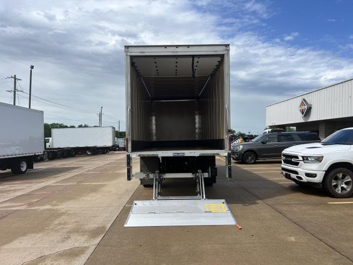 2025 International MV — photo 19