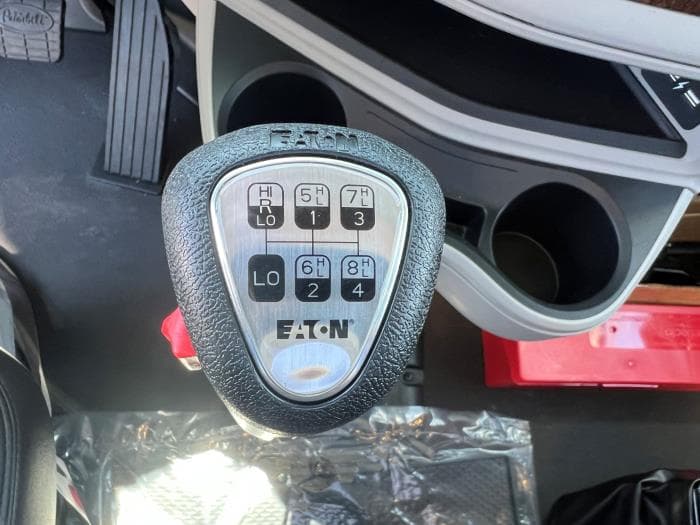 2026 Peterbilt 589 — photo 15