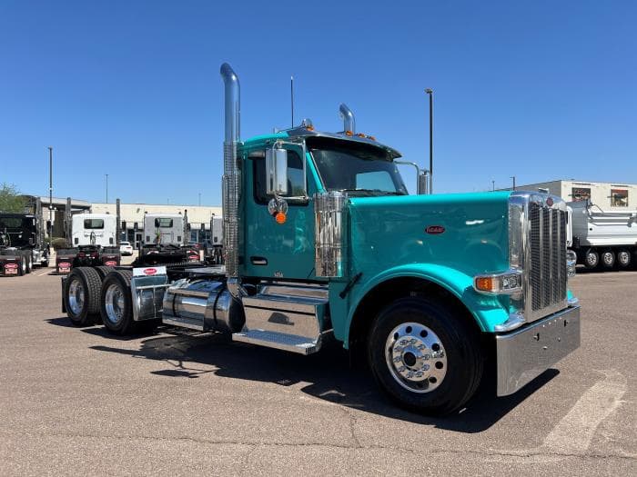 2026 Peterbilt 589 — photo 9