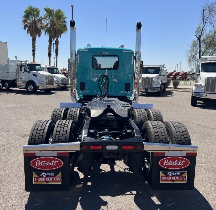 2026 Peterbilt 589 — photo 6