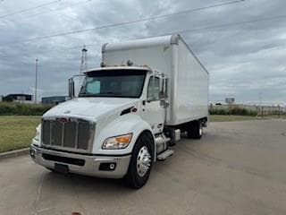 2025 Peterbilt 536 — photo 2