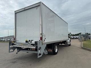 2025 Peterbilt 536 — photo 4