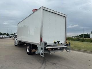 2025 Peterbilt 536 — photo 5