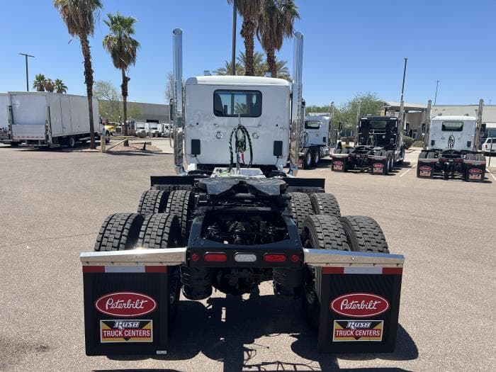 2026 Peterbilt 589 — photo 6