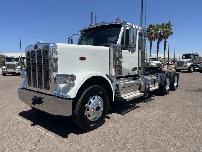 2026 Peterbilt 589 — photo 3