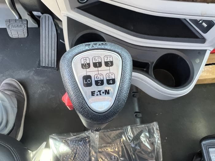 2026 Peterbilt 589 — photo 17