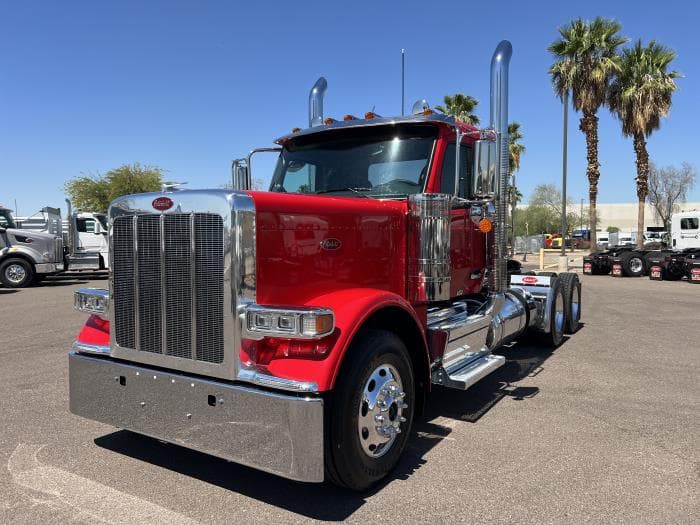 2026 Peterbilt 589 — photo 3