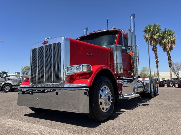 2026 Peterbilt 589 — photo 2
