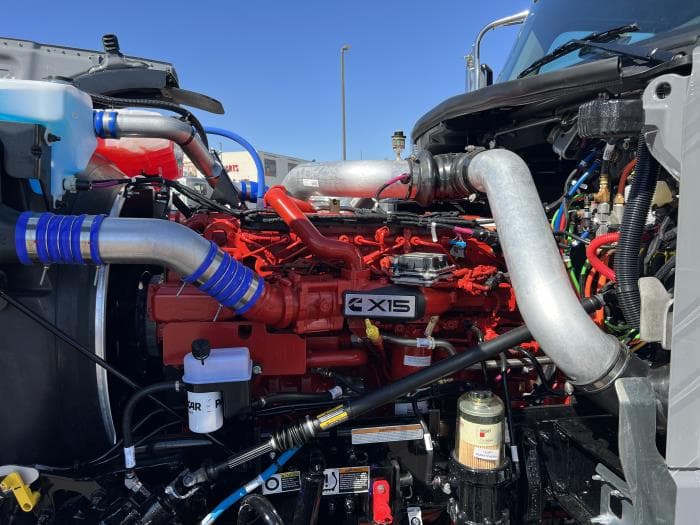 2026 Peterbilt 589 — photo 14