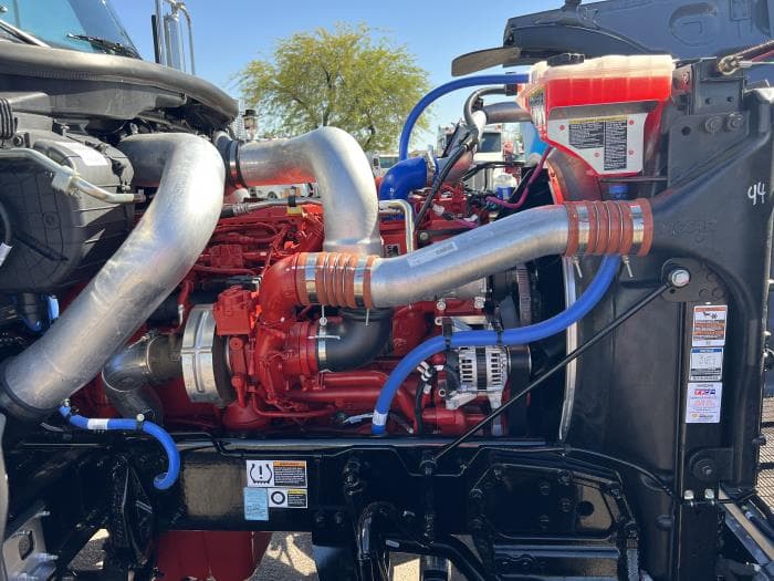 2026 Peterbilt 589 — photo 13