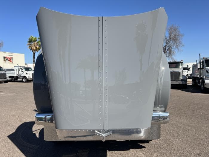 2026 Peterbilt 589 — photo 12