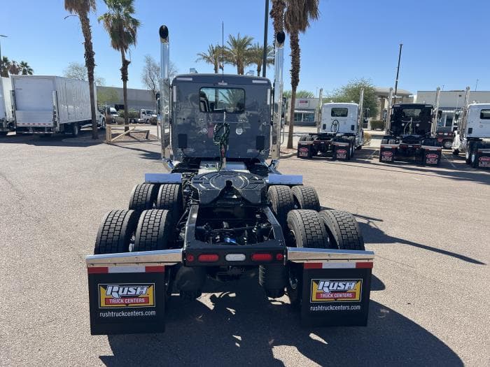 2026 Peterbilt 589 — photo 6